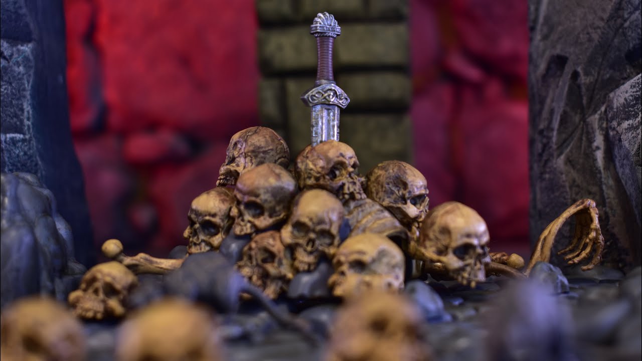 Savage Crucible: Savage Stands Debut Overview