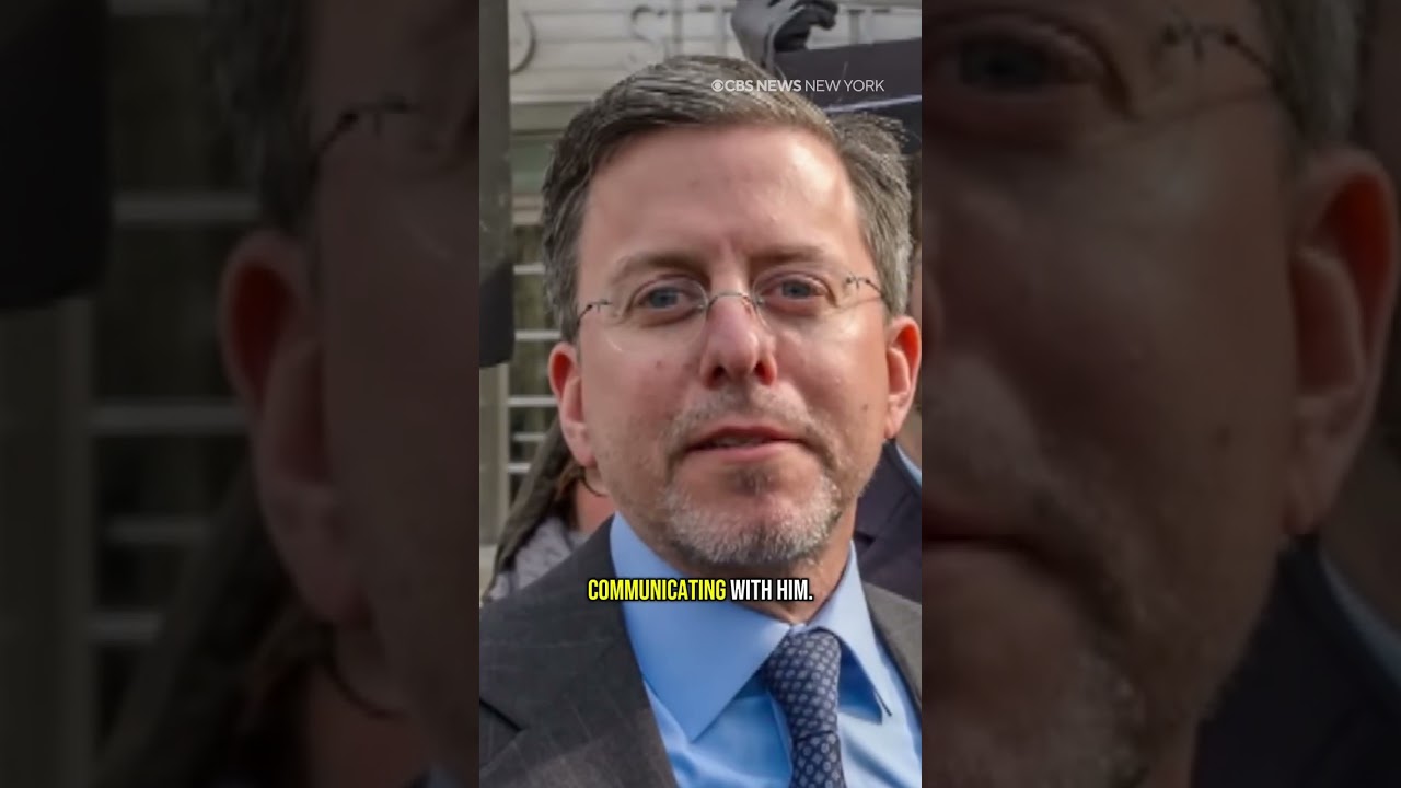 Court filing says Sean 