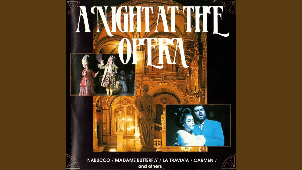 La boh&egrave;me: 