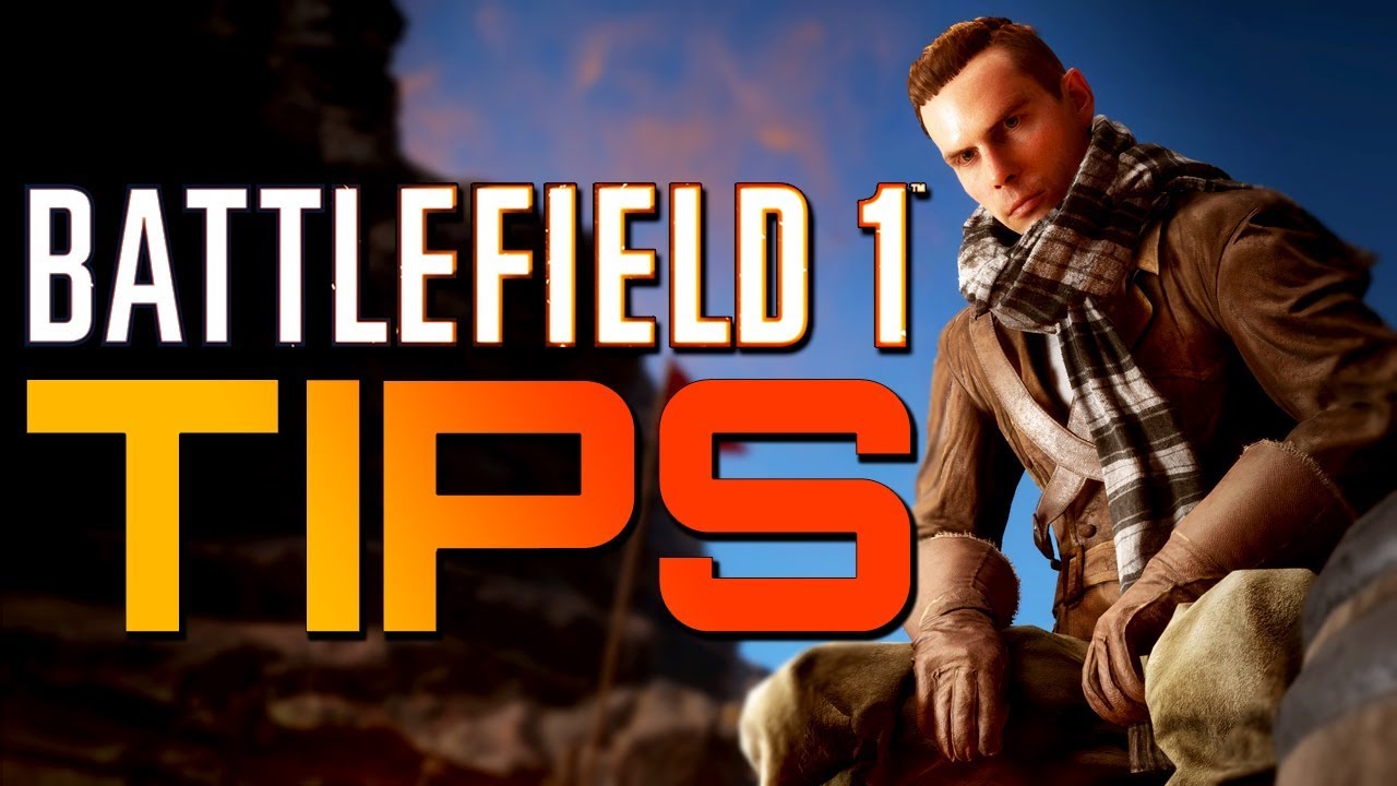 Battlefield 1: Советы по фланговому обходу и уничтожению команд (Руководства по Battlefield 1)