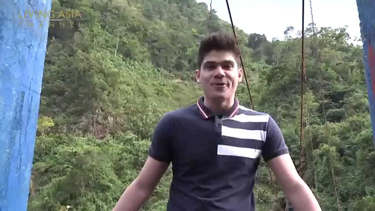 Kalinga Origins