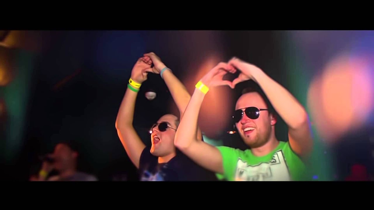 #Tweekay14 (Official 2014 Aftermovie)