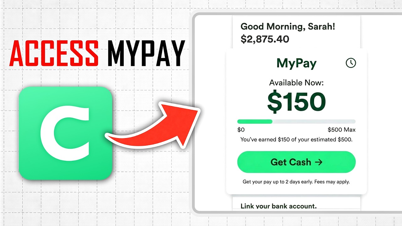 How to Access MyPay on Chime (Full Guide)