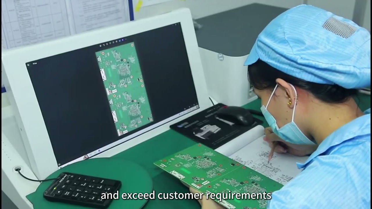 Guangzhou Kevis Electronic Technology Co., Ltd.