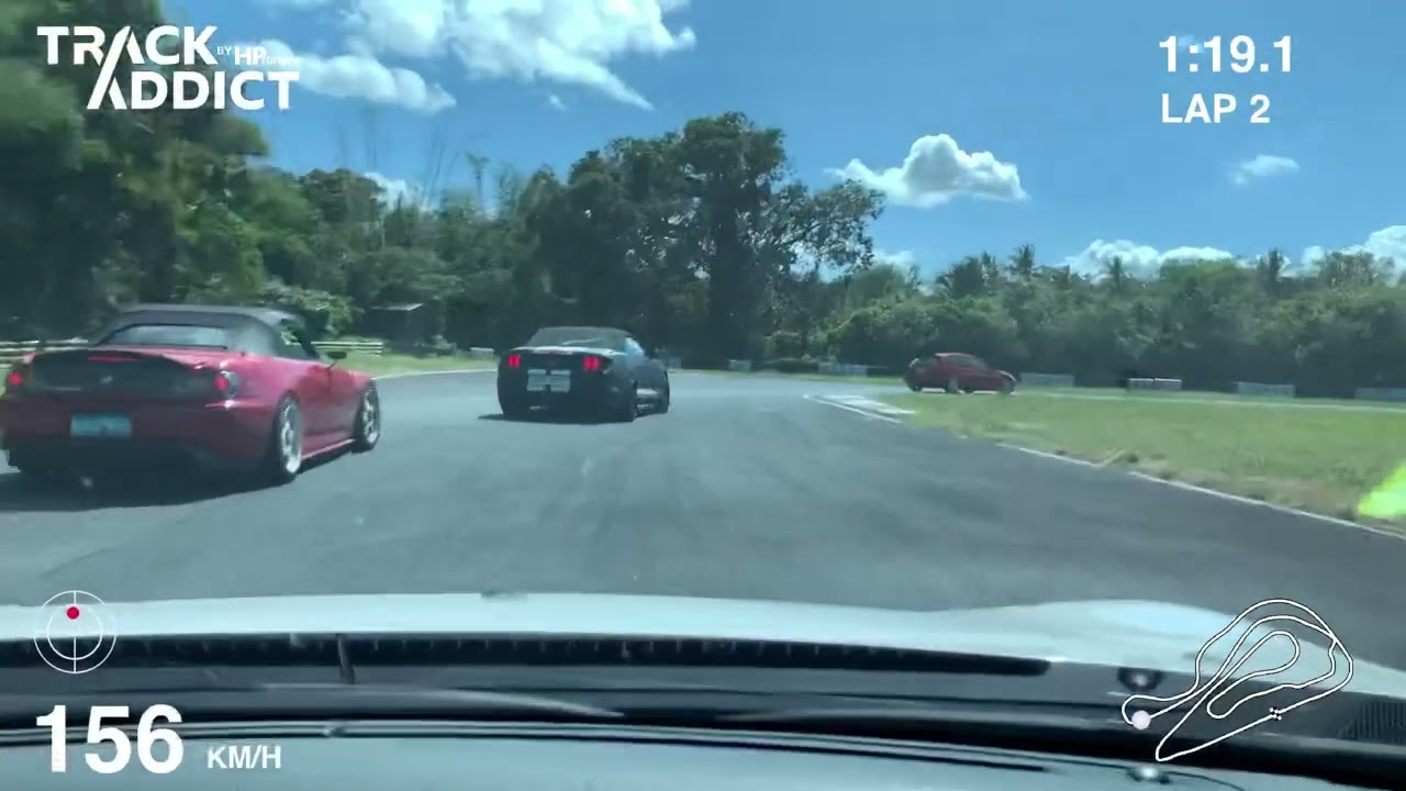 Full Throttle Weekend - SLTD group | Race 2
