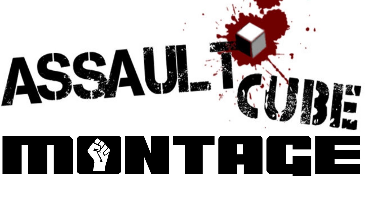 AssaultCube Montage