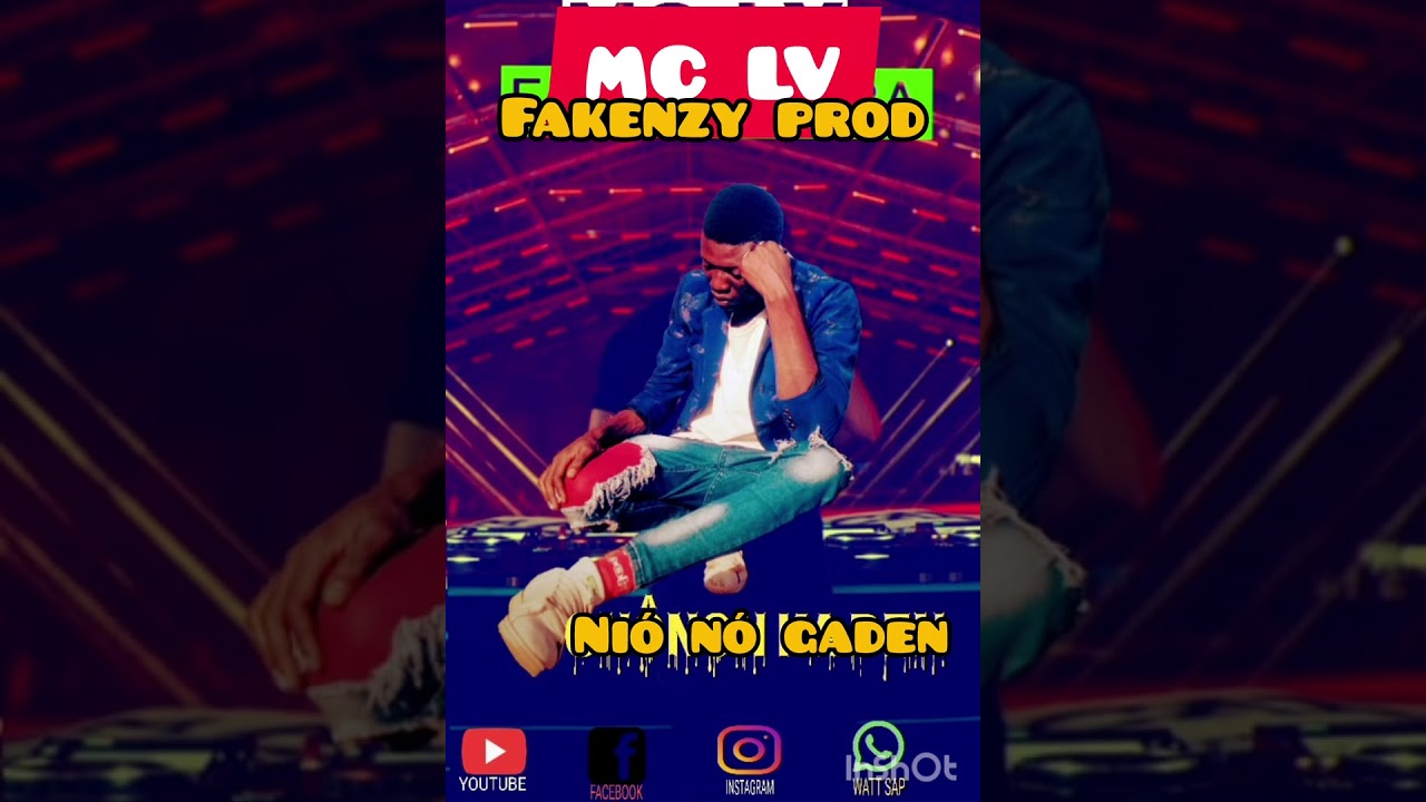 MC LV GANG BARA
