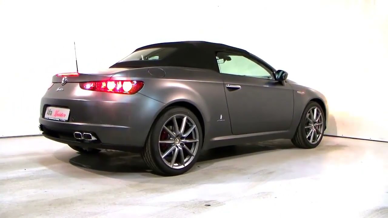 Alfa Romeo Hamburg Nedderfeld 30