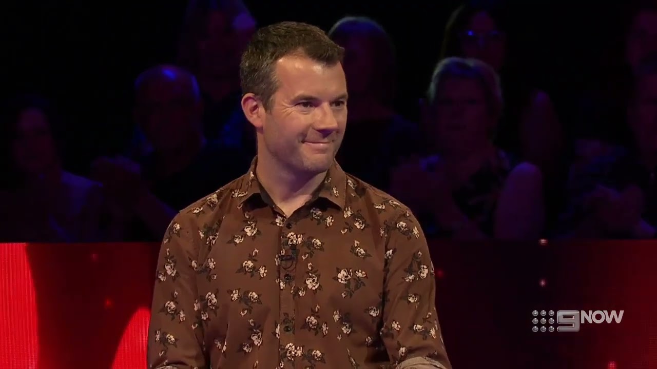 Tipping Point AU S01E109