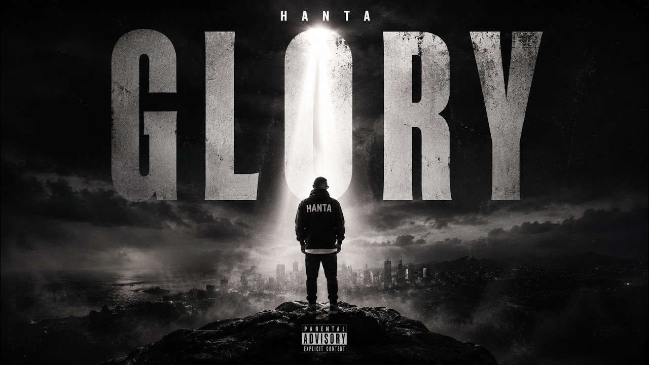HANTA - GLORY | غلوري