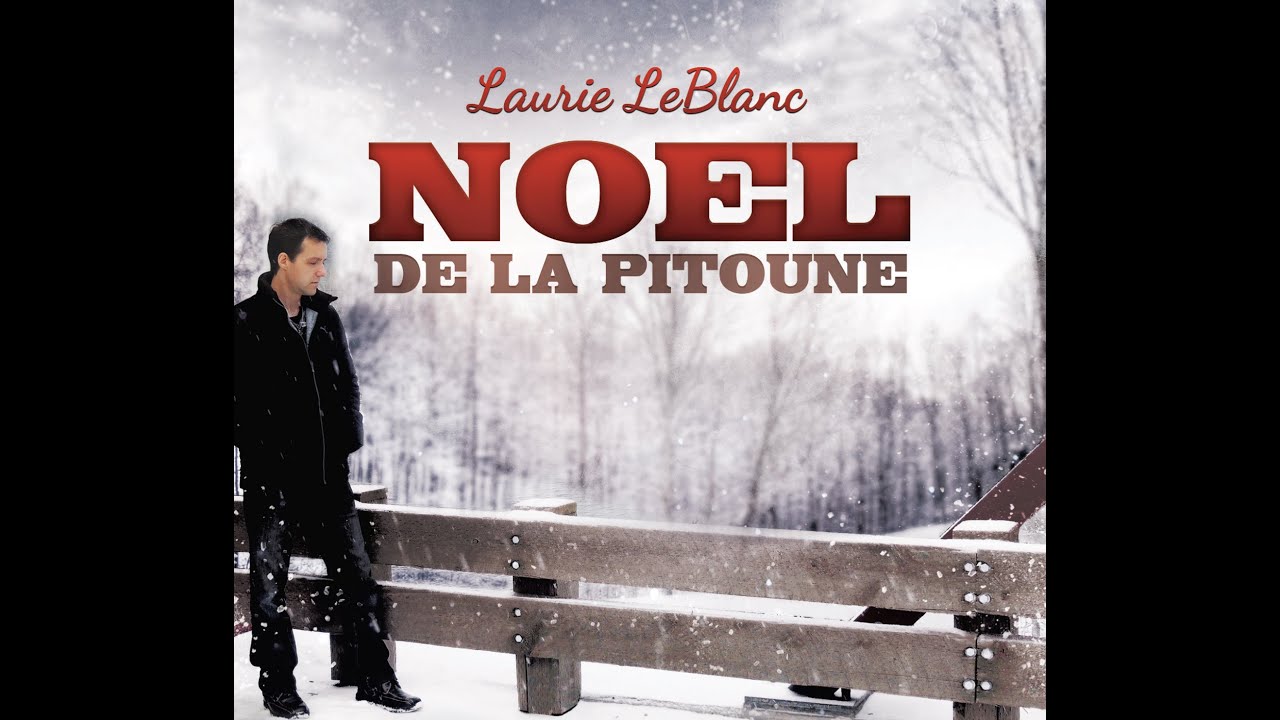 C'est pu pareil Laurie LeBlanc