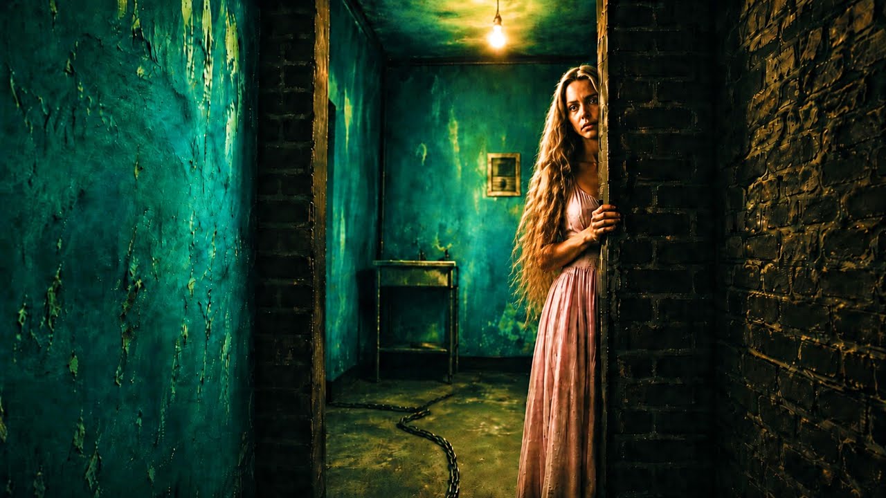 Kidnapped by my teacher 2023 hollywood psychological thriller movie explained in hindi l real story