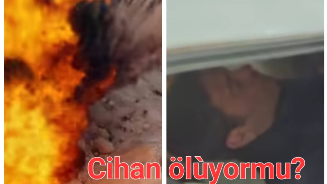 Uzak Ṣehir 50.Bõlùm 1.Fragman Alya Cihan'nı Kurtarıyomu!? #CihAl #UzakŞehir