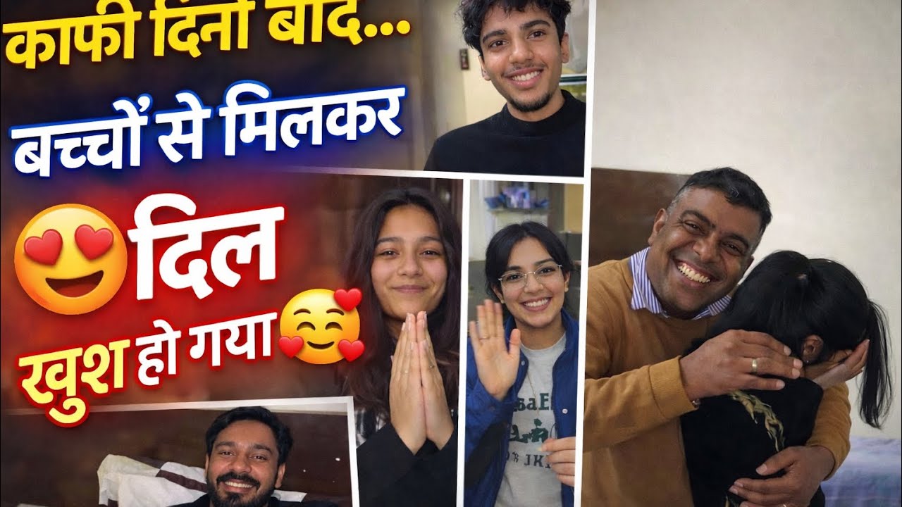 #Day 41❤️Daily ride with Shonty🛵आज काफ़ी दिन बाद बच्चों से मिलना हुआ #shonty
