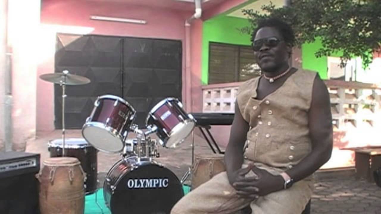 Abu Sadiq  -   Ni Ringi