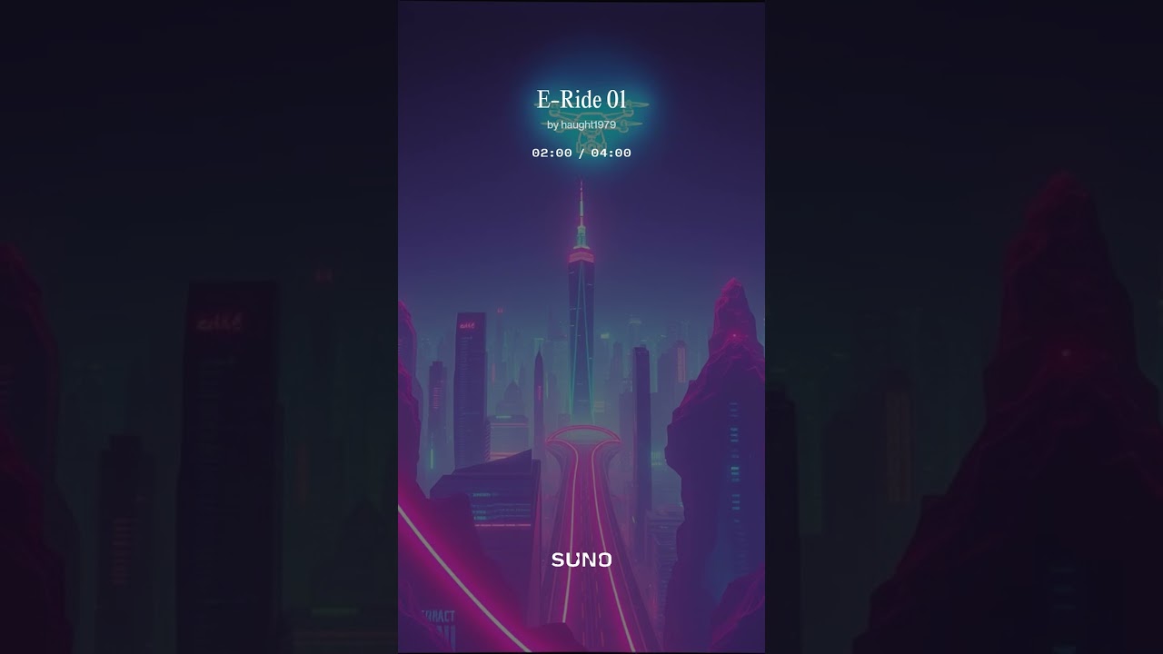 E-Ride 01