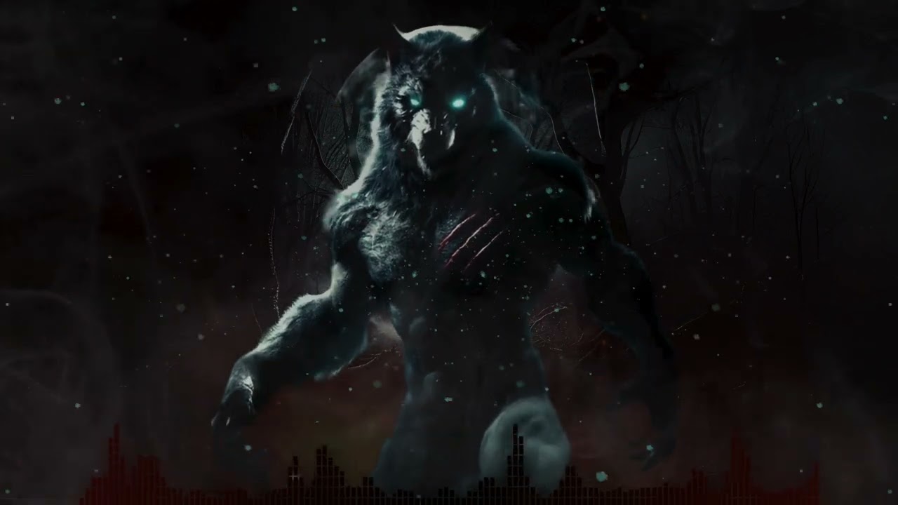 AHIAIRT&ndash; Beneath the Howling Moon