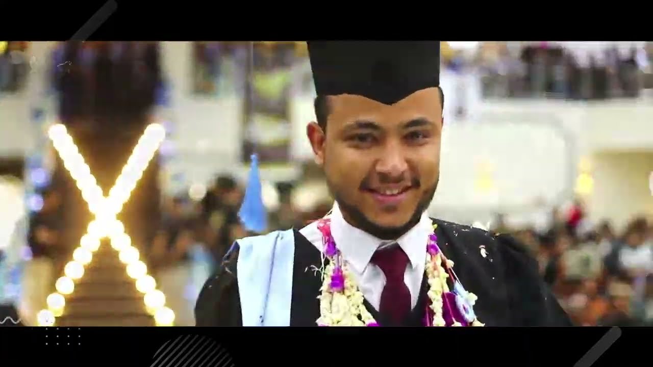 🛑مباشر حفل 🧑‍🎓 | دفعة روح  الصيدليه  |الجامعة الماليزية