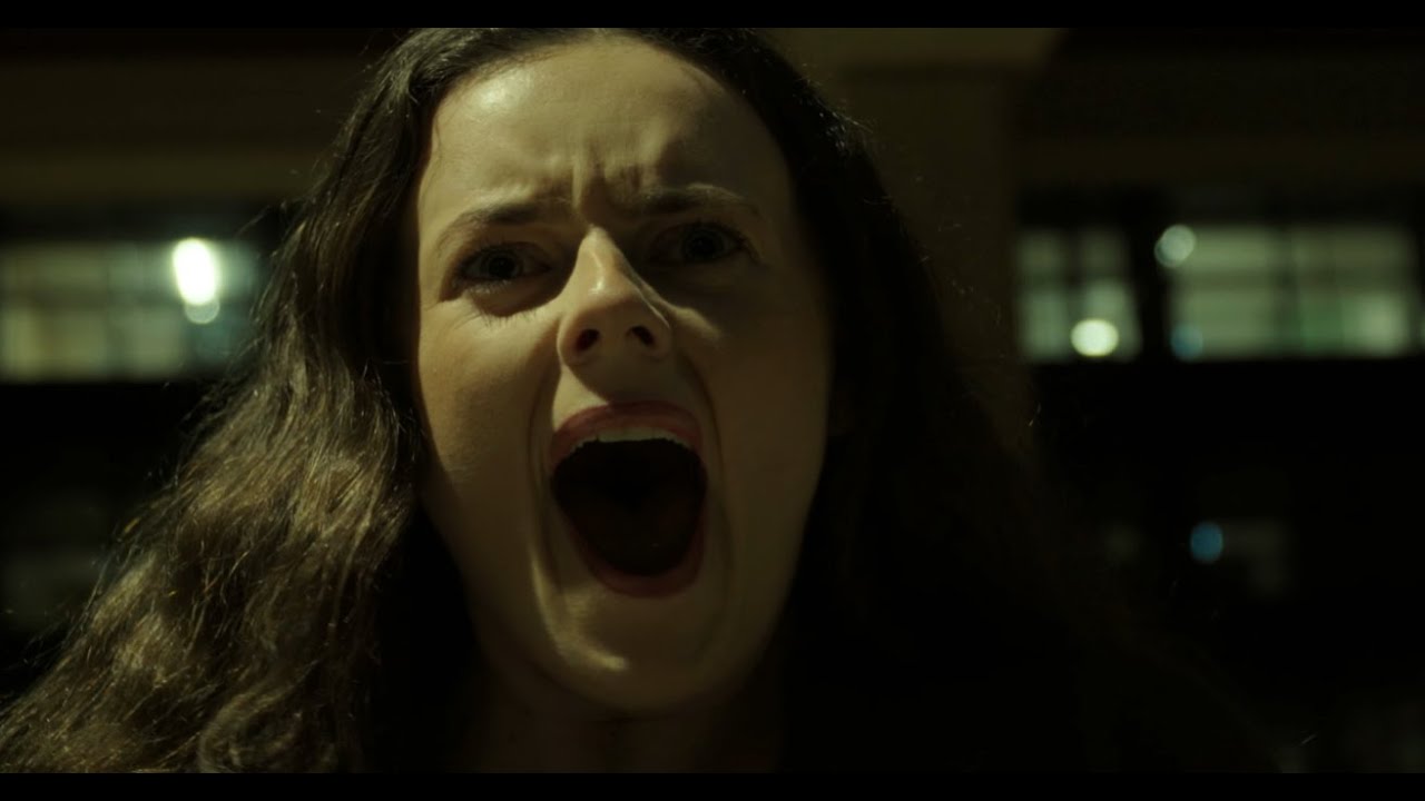 AZAZEL (horror short film, 2025) - Macquarie University