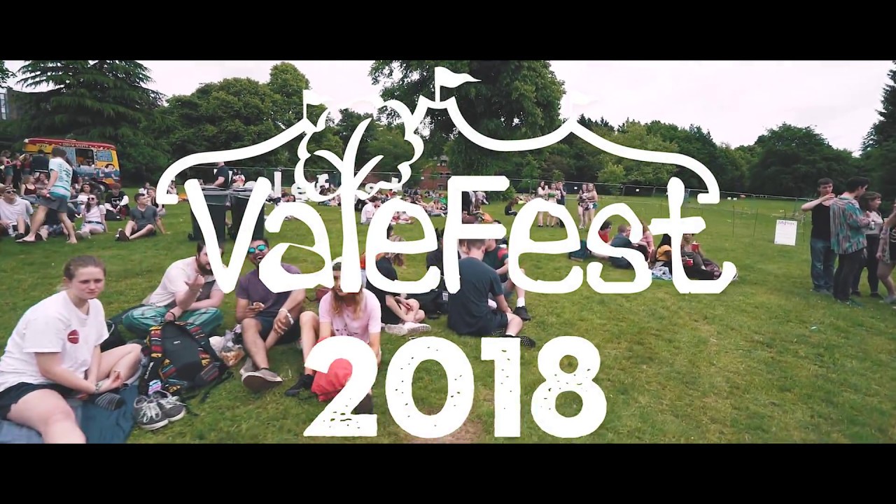 ValeFest 2018 Highlights