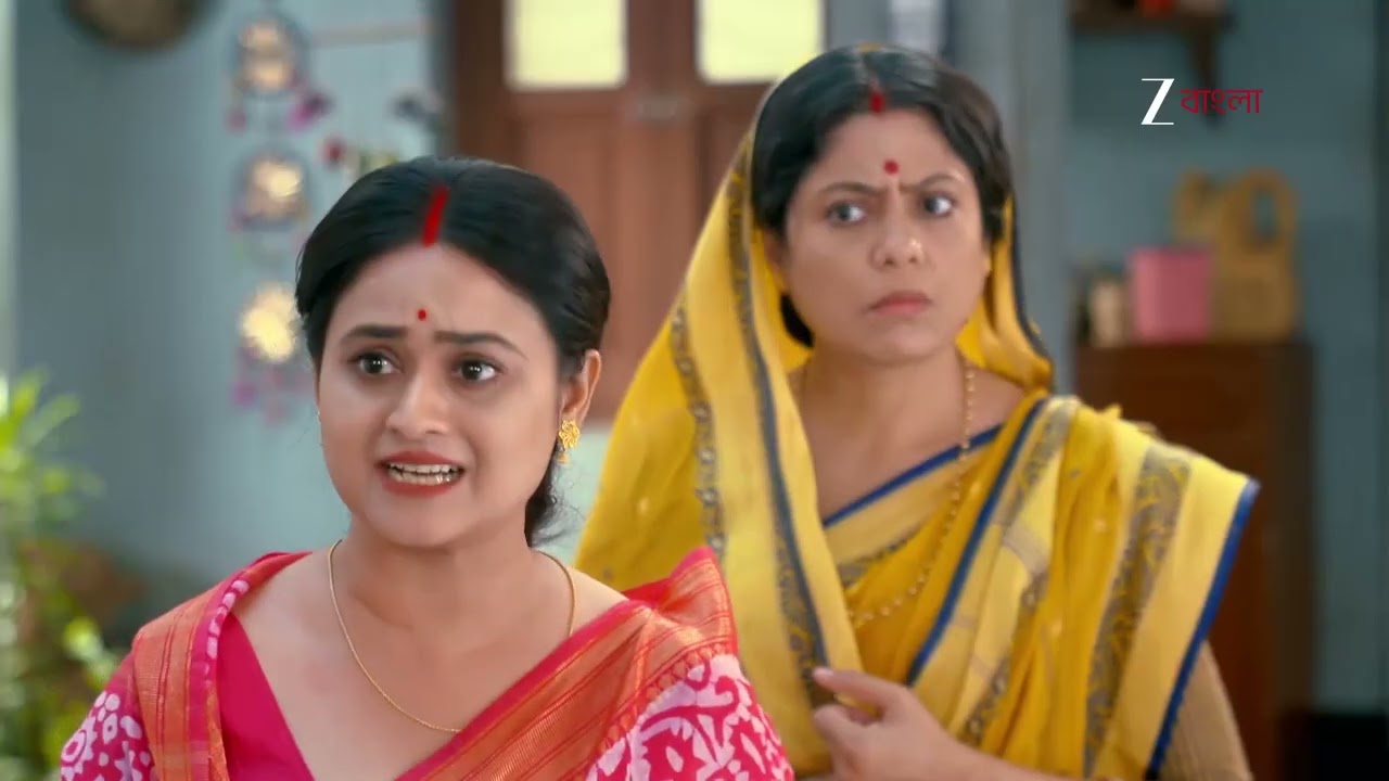 Kone Dekhaa Aalo | লাজবন্তীকেই স্ত্রী হিসেবে চায় সুদেব !
