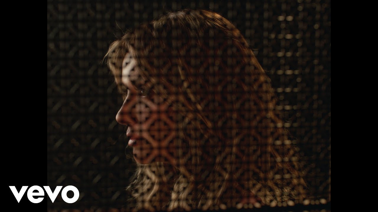Carly Pearce - Church Girl (Official Music Video)