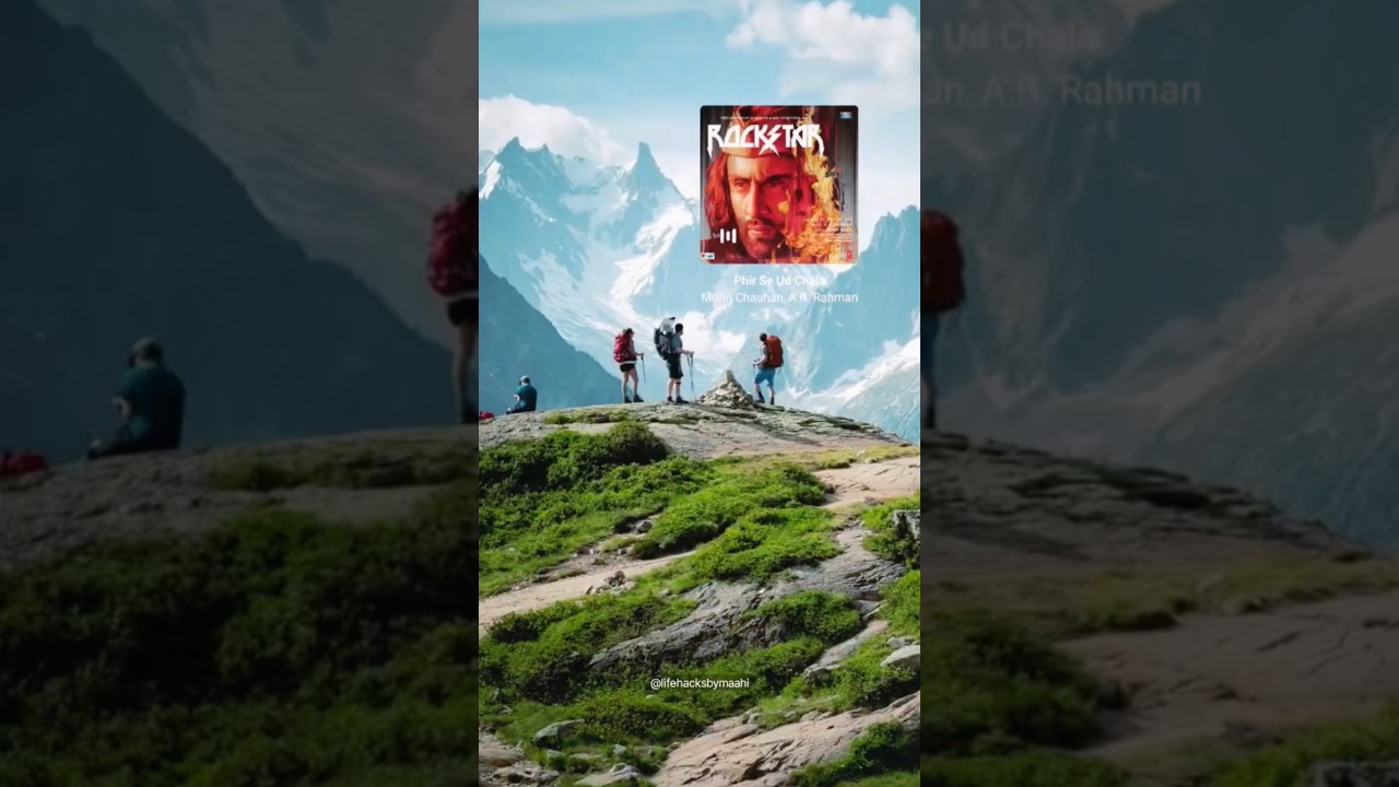 Traveling song ideas✈️🏖