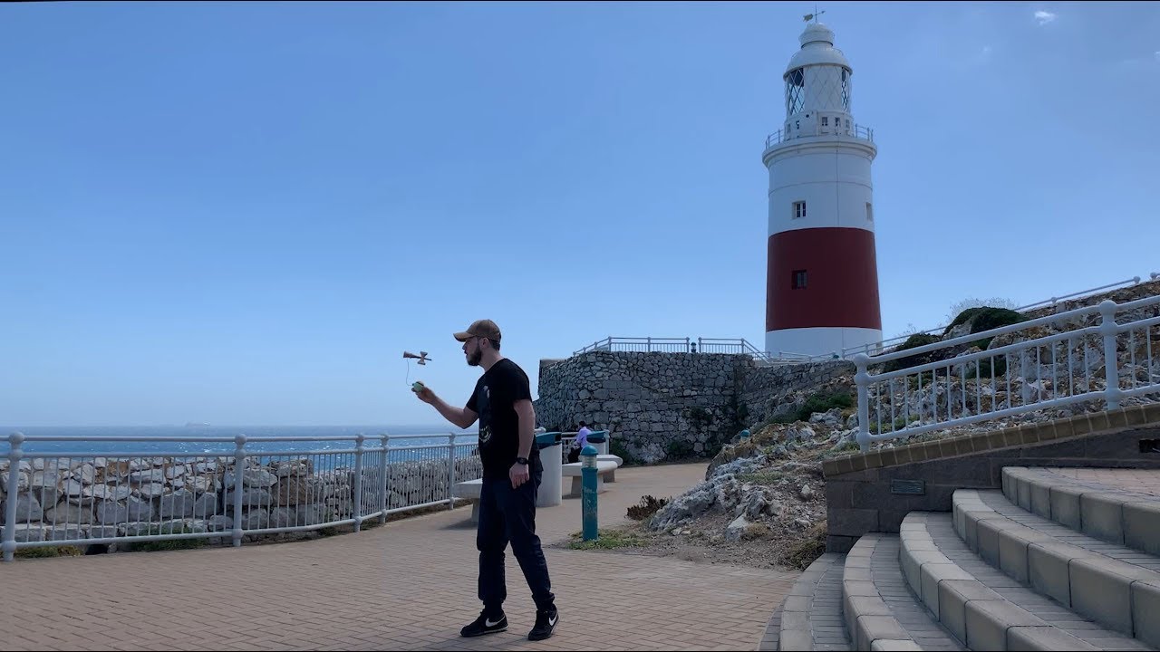 Spain 2019 Quick Kendama Edit