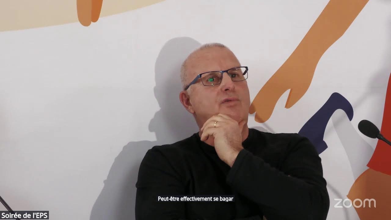 Le yoga et l’EPS : une rencontre nécessaire ?