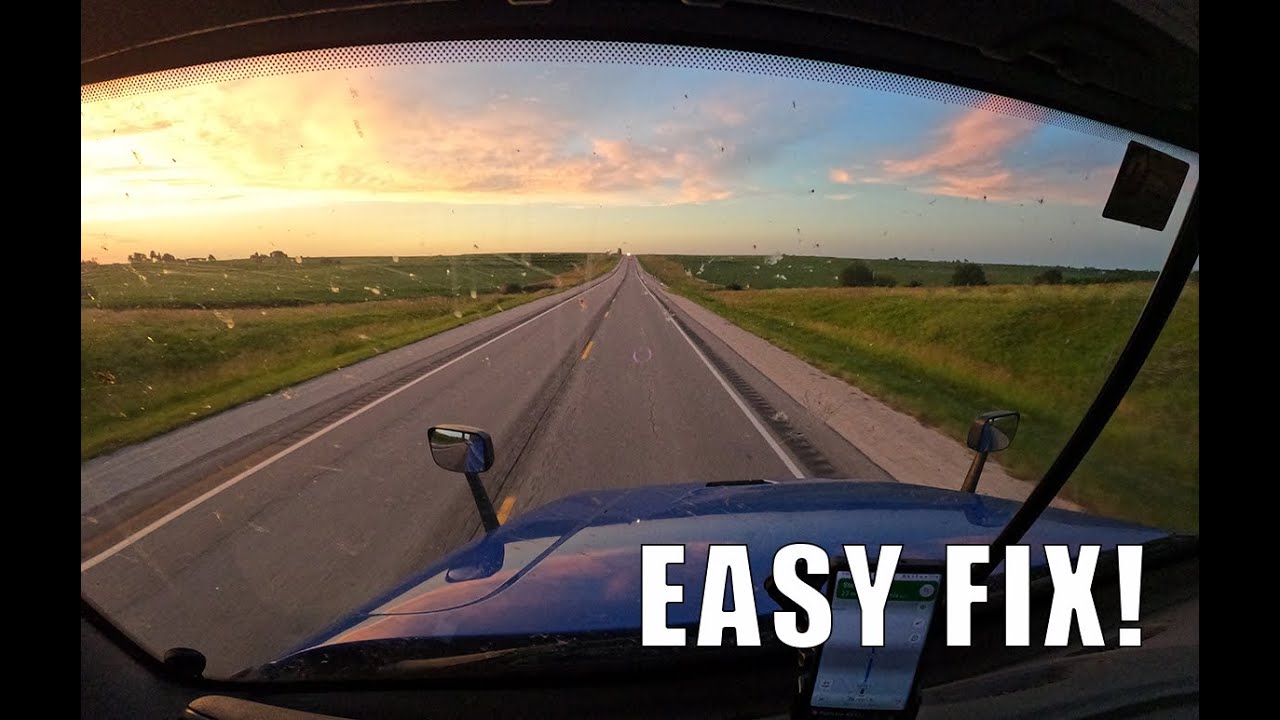 Как отрегулировать фары Freightliner Cascadia | #грузоперевозки #водительгрузовика #производитель...