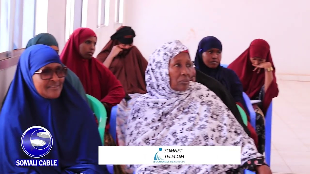 Wasaaradda Arrimaha Gudaha iyo dowladaha Hoose Hirshabeelle ayaa maanta degmada Matabaan ..
