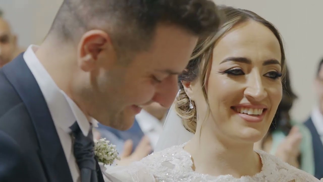 Giovanni e Luisa