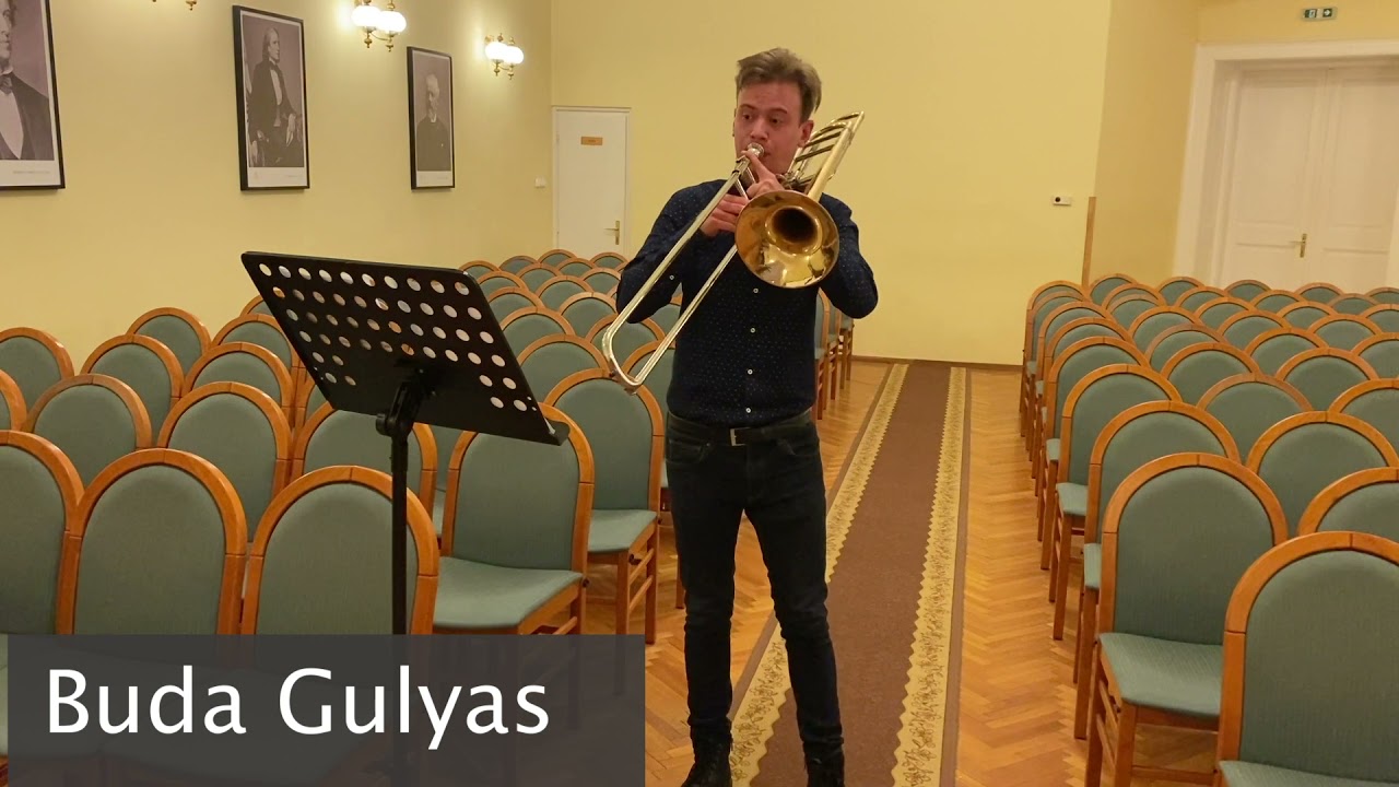 Buda Gulyás