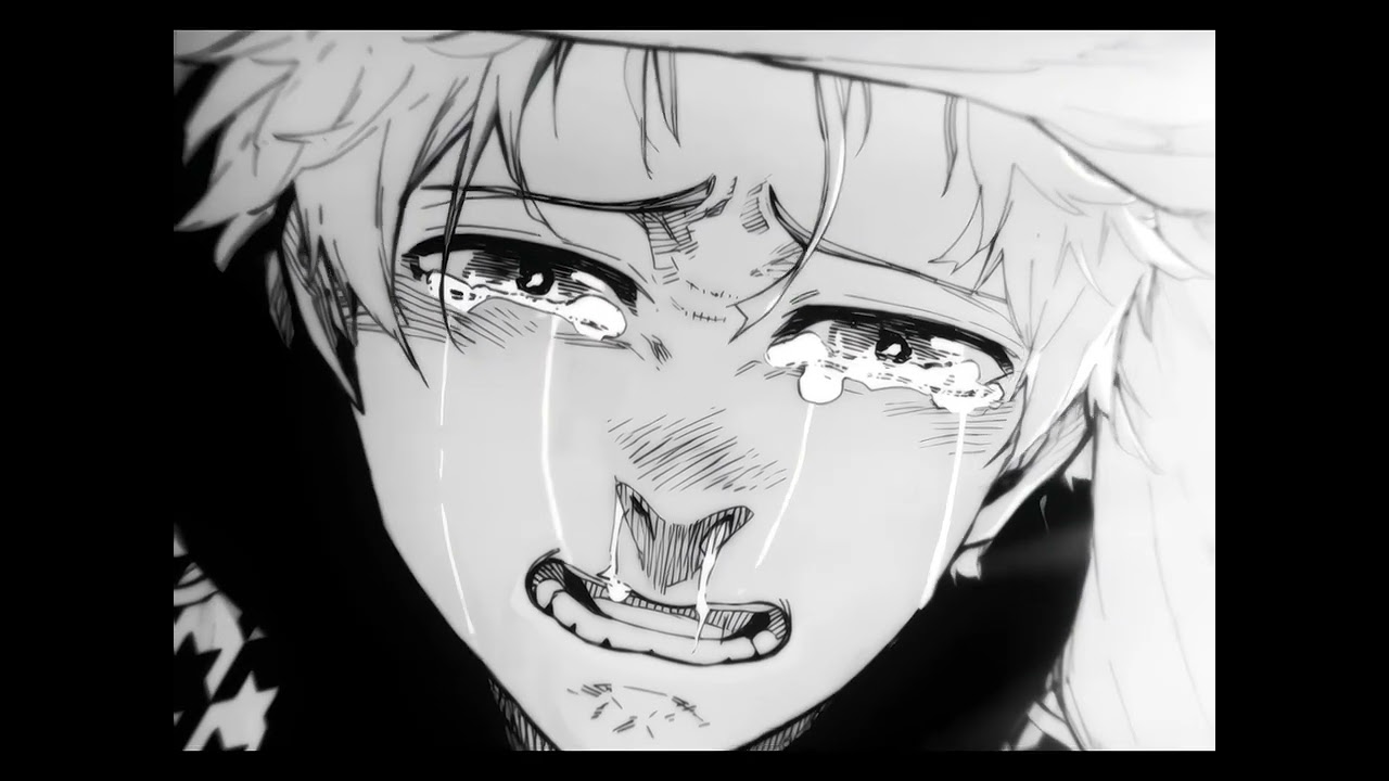 Blue Lock Chapter 302 Animation MMV - Edit