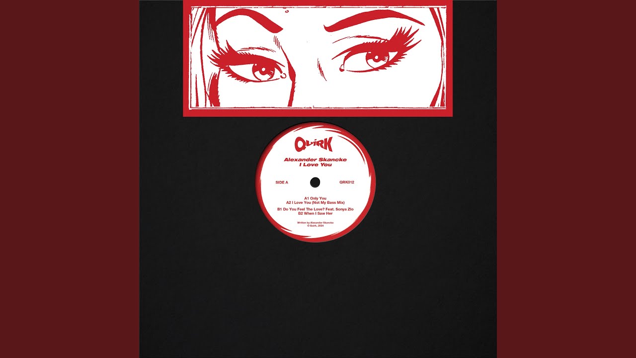 Do You Feel The Love? (feat. Sonya Zlo)