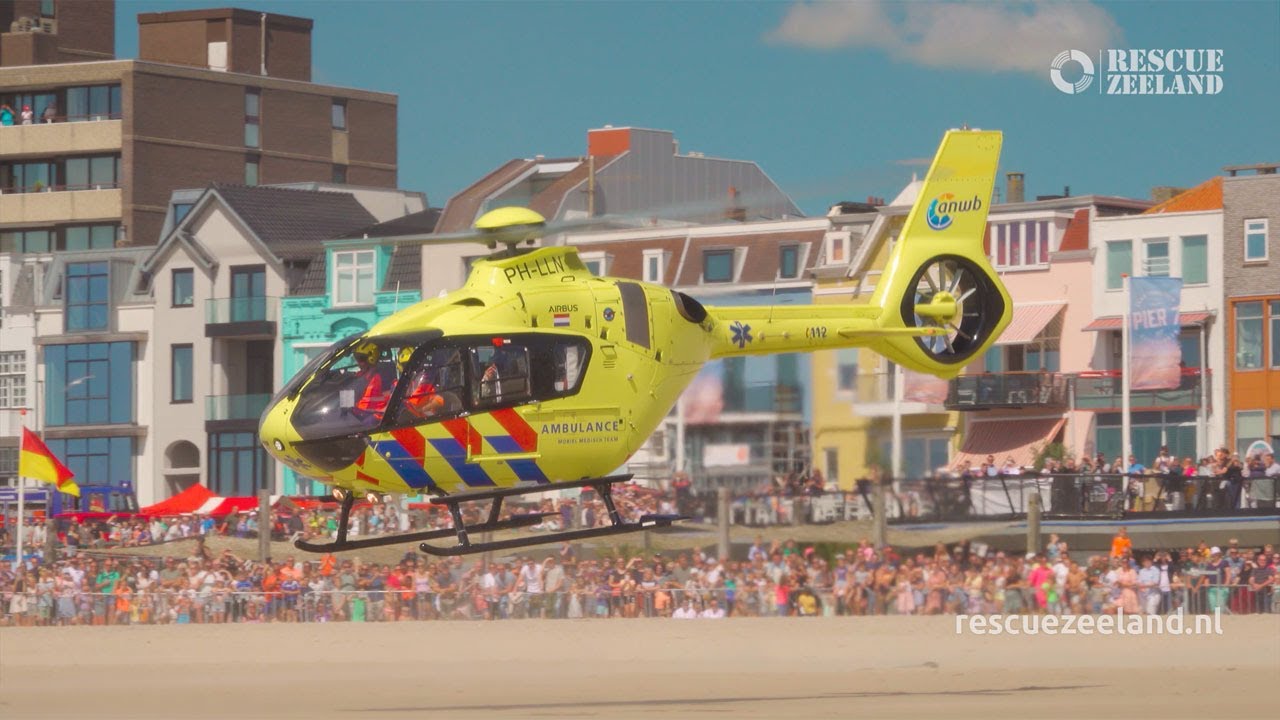 Rescue Zeeland | After movie 2023
