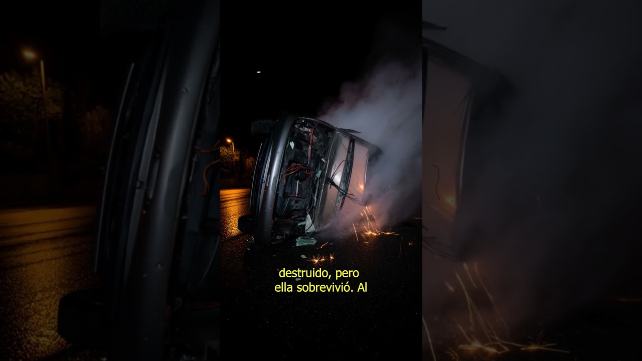 El Amarre que Termin&oacute; en Tragedia | Expediente 5079  #paranormal #relatosdeterror #reels #shorts