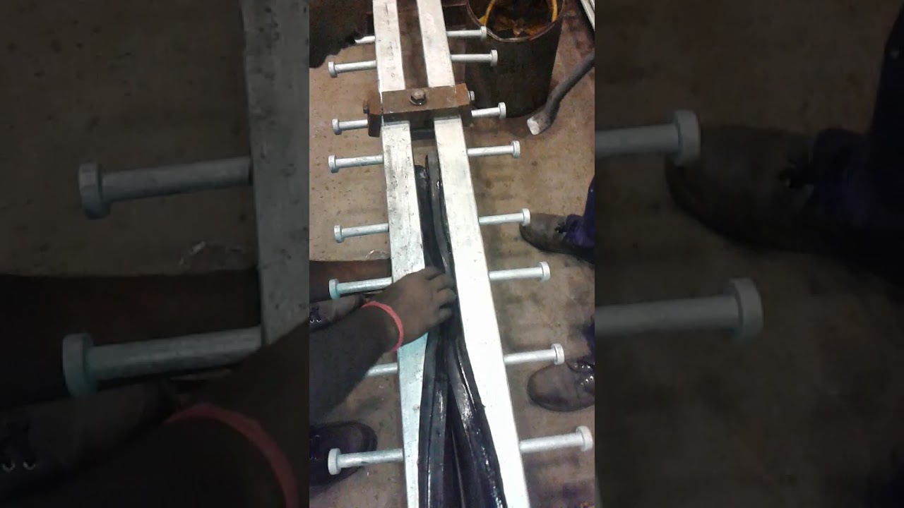 how to fix expansion Joint