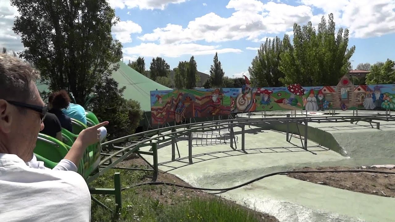 Best Wacky Worm Ever!