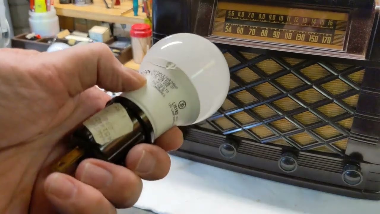 Dim Bulb or Not?