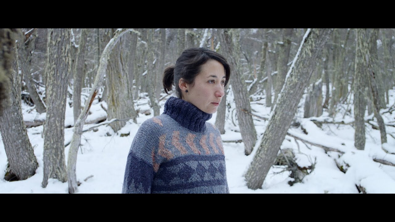 La muerte no existe y el amor tampoco  - Trailer Oficial [HD]