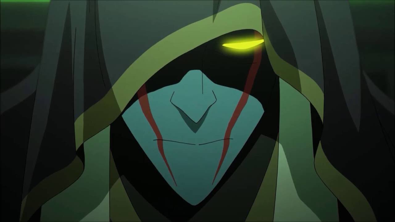 W E    A R E   W A R R I O R S  - Voltron (AMV)