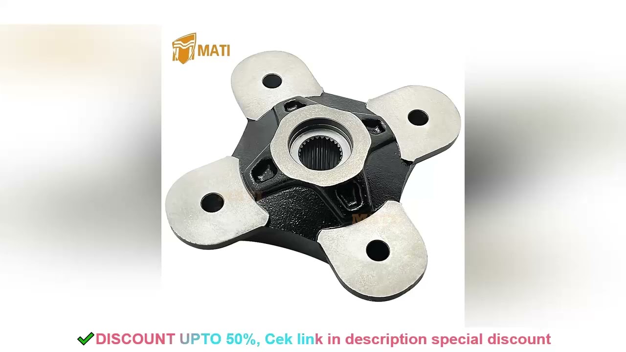 MATI Front/Rear Wheel Hub for RZR XP 1000 RZR Turbo RZR RS1 2014-2022 5139265-067 5141353-067 513841