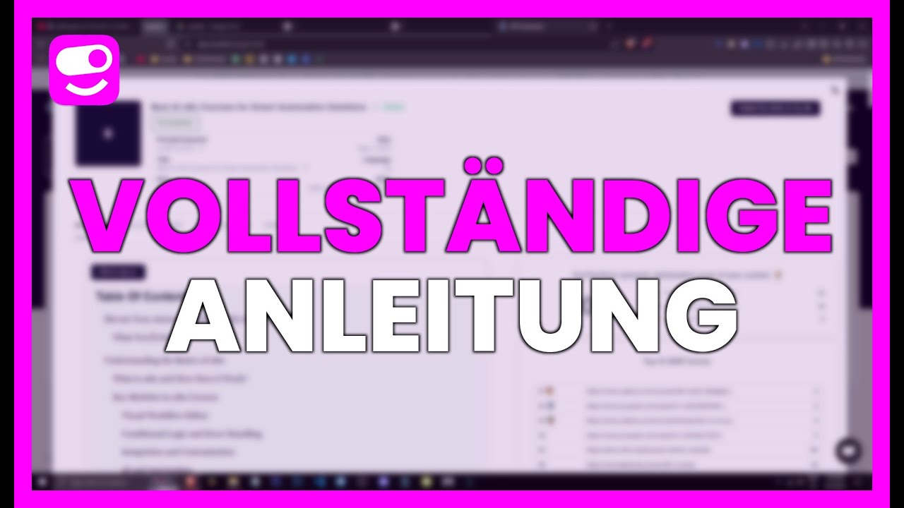 Vollst&auml;ndiger SEO-Leitfaden: Inhalt, SEO und Preise