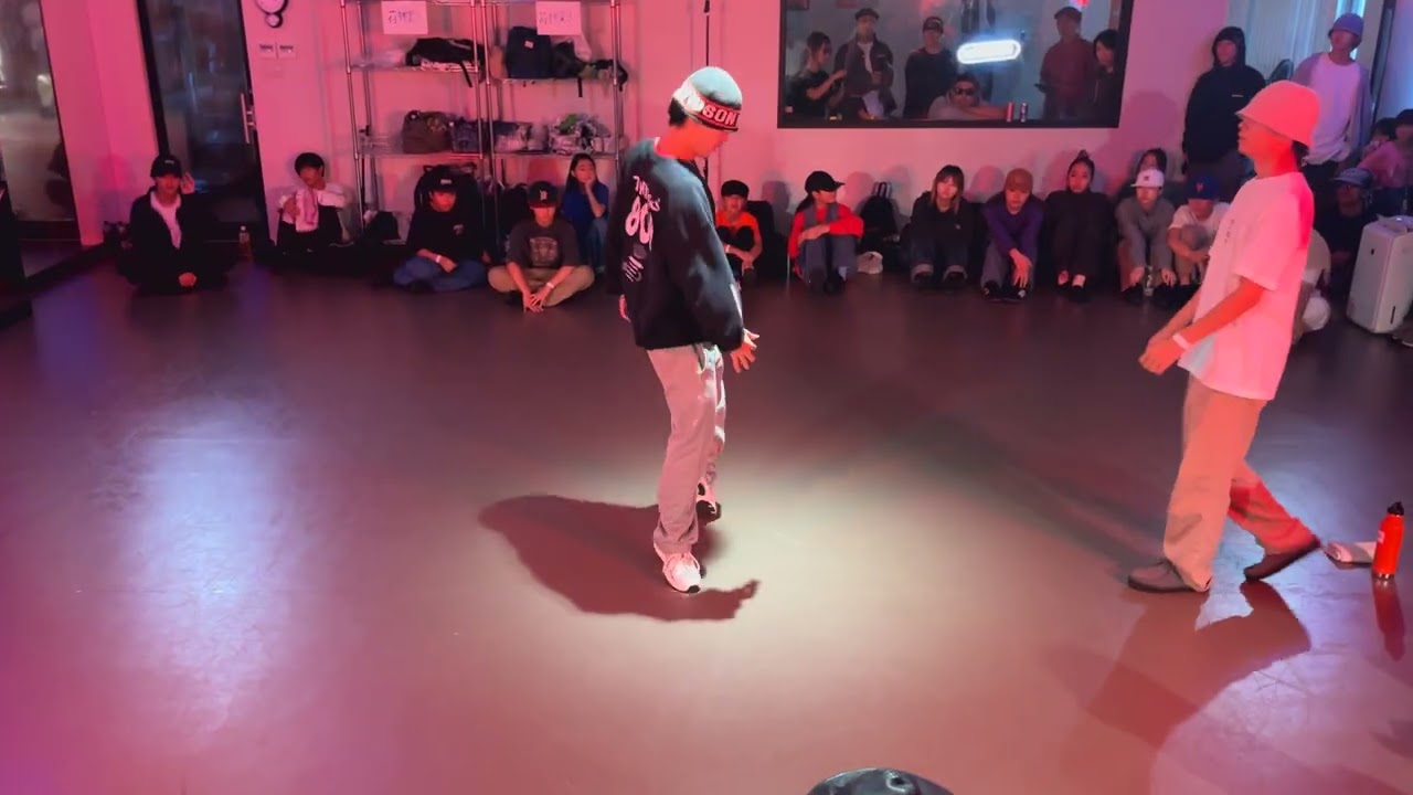 SICK FLEXvol.2【O-16】 Kensit vs Bejilow