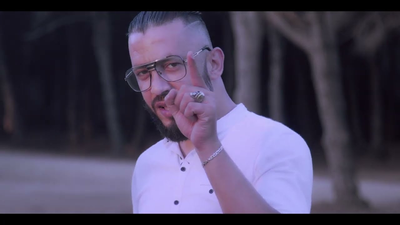 LZ3ER - LGHOUL 7KEM - الغول حكم [ OFFICIEL VIDEO MUSIC ]