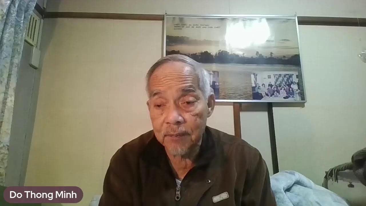 🟢 11.3.26 HG ĐỖ THÔNG MINH CHIẾN TRANH NGA VÀ UKRAINE ĐÃ BƯỚC SANG NĂM THỨ NĂM GIÁ XĂNG DẦU TĂNG