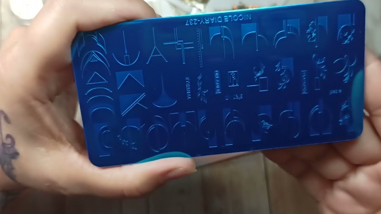 COMPRAS en ALIEXPRESS PARA LAS UÑAS