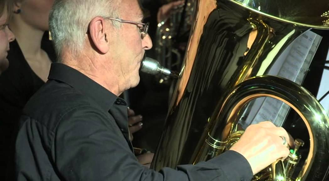 Ferskaat MP: Tuba Smarties - Herbie Flowers/arr. Menno Haantjes