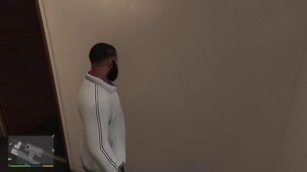 GTA 5 Live Joshua Ajoo